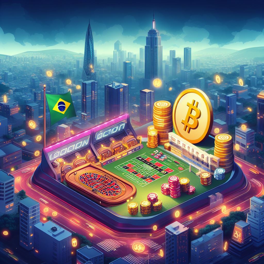 Descubra 447BET: A Principal Plataforma de Apostas no Brasil