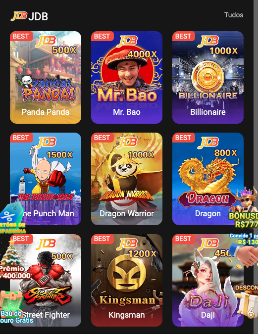 447BET promo