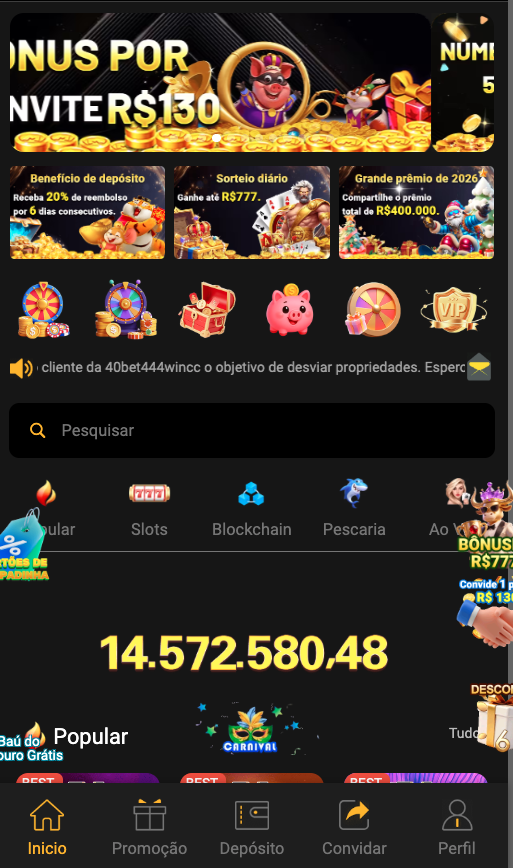 447BET main page